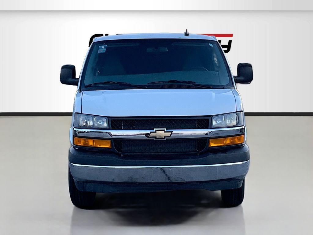 used 2025 Chevrolet Express 2500 car, priced at $33,200