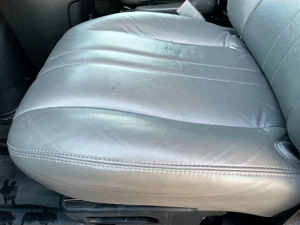 used 2025 Chevrolet Express 2500 car, priced at $33,200