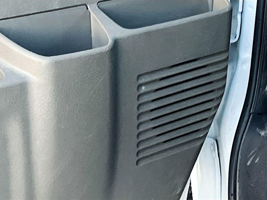 used 2025 Chevrolet Express 2500 car, priced at $33,200