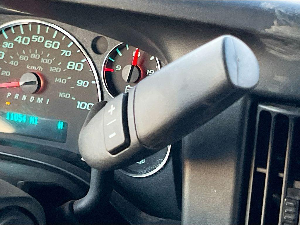 used 2025 Chevrolet Express 2500 car, priced at $33,200