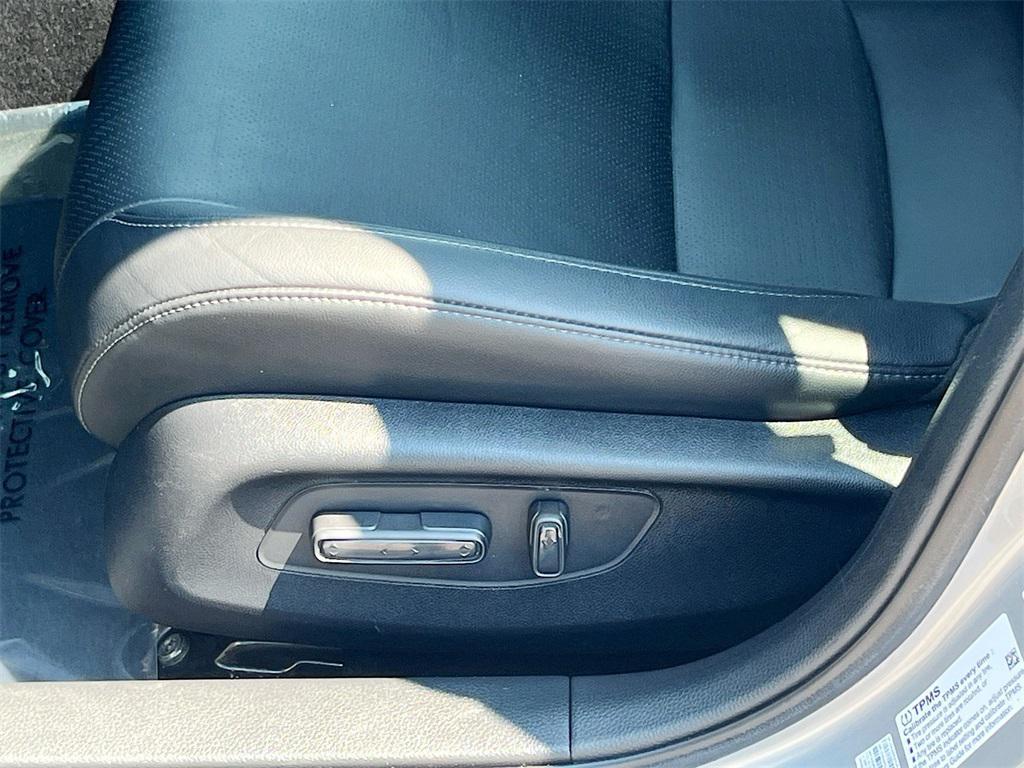 used 2023 Honda Civic car, priced at $20,600