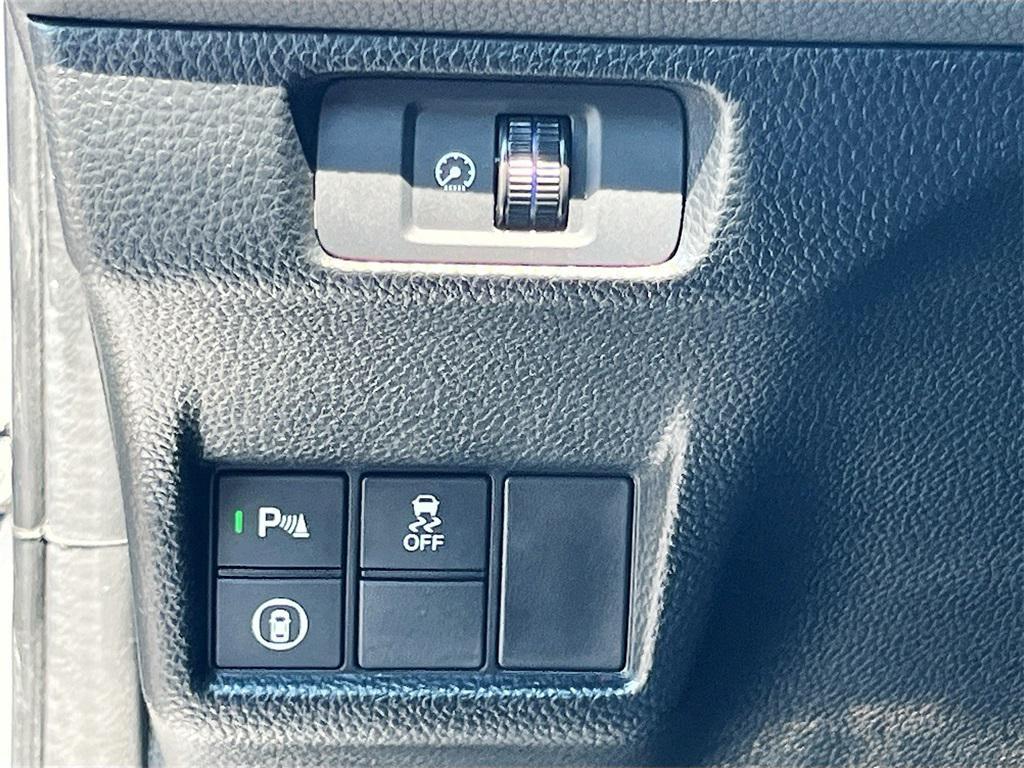 used 2023 Honda Civic car, priced at $20,600