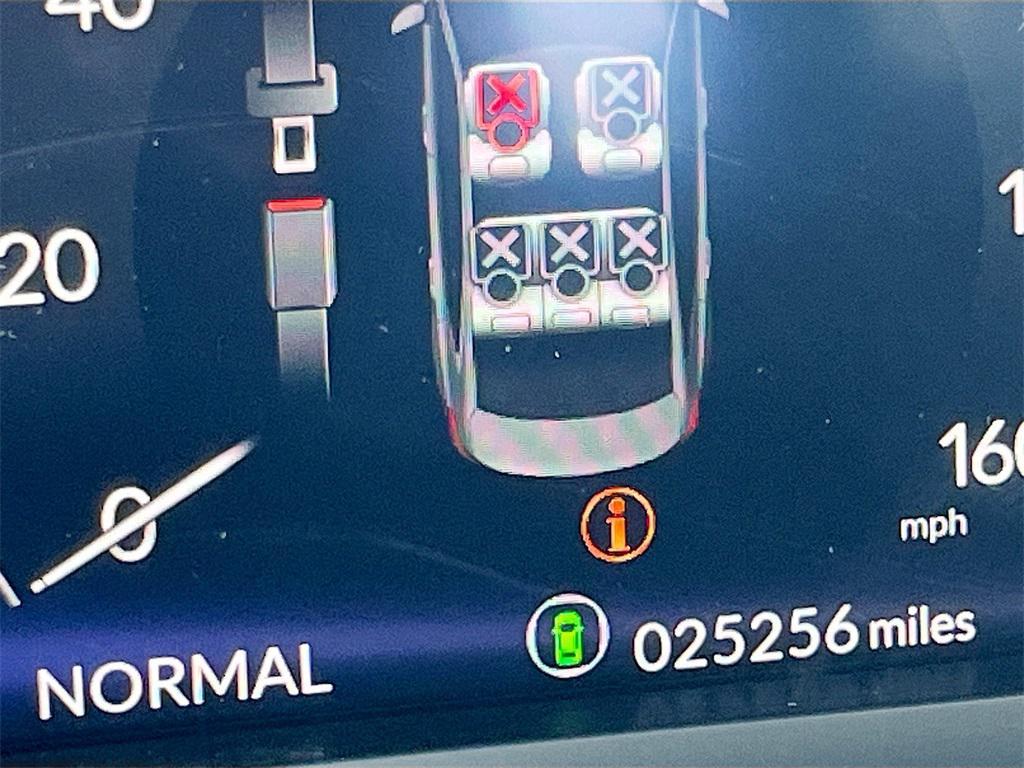 used 2023 Honda Civic car, priced at $20,600