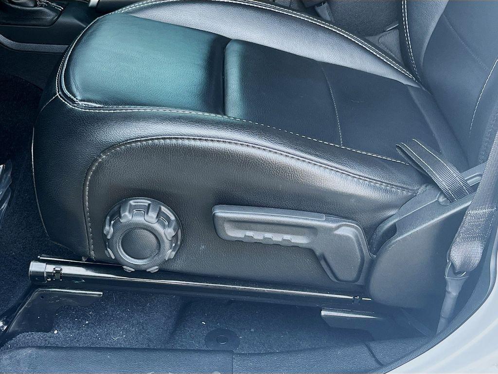 used 2021 Jeep Wrangler Unlimited car, priced at $27,000