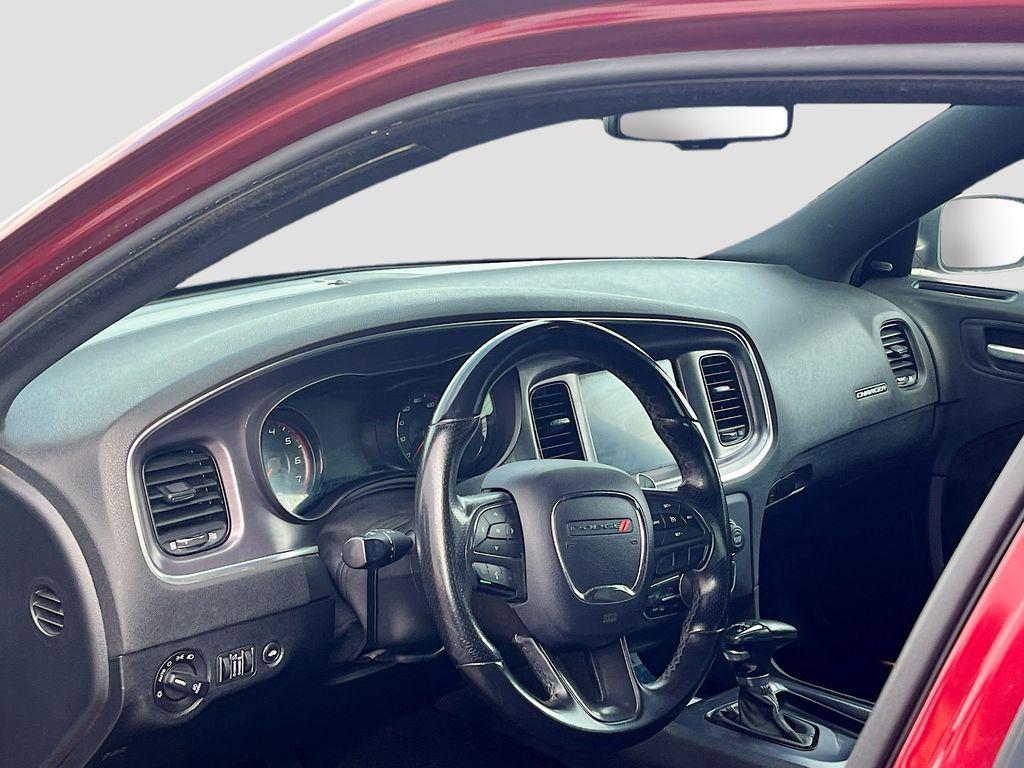 used 2018 Dodge Charger car, priced at $18,400