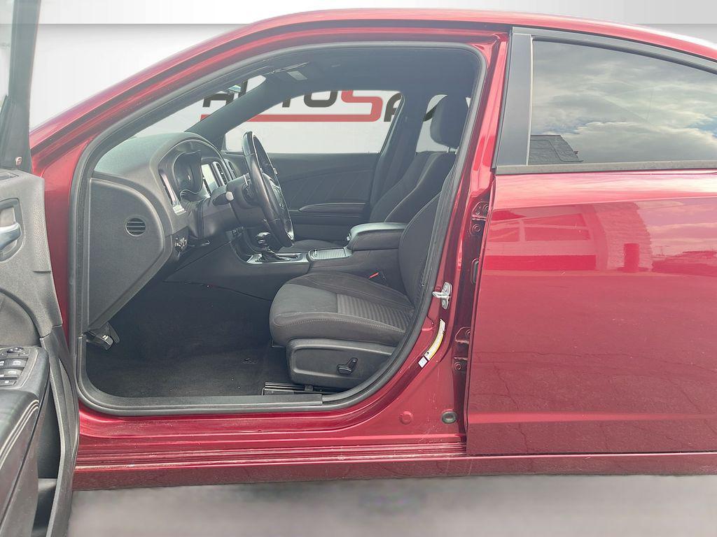 used 2018 Dodge Charger car, priced at $18,400
