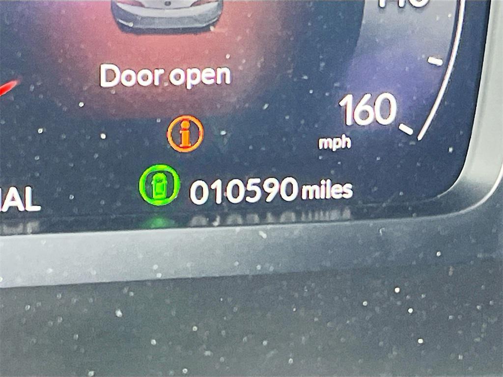 used 2024 Acura Integra car, priced at $25,000