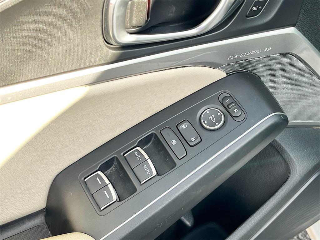 used 2024 Acura Integra car, priced at $25,000