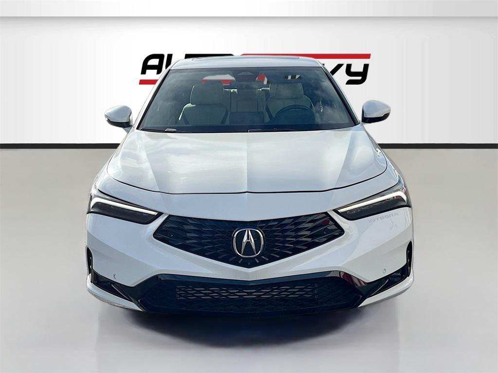 used 2024 Acura Integra car, priced at $25,000