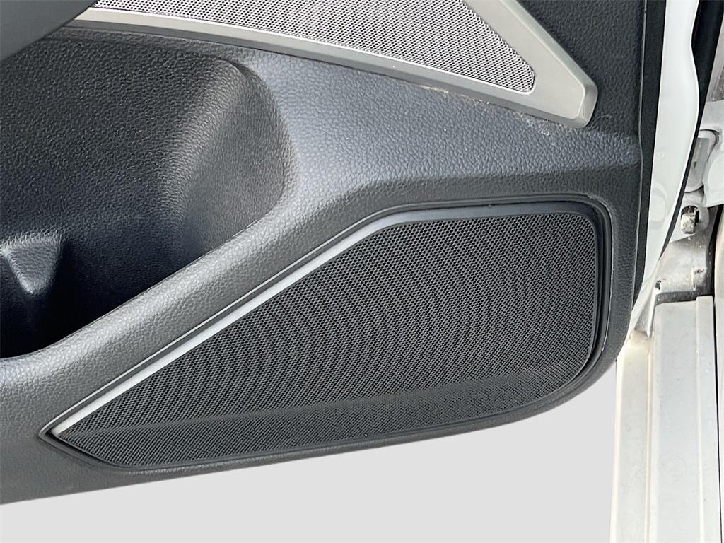 used 2024 Acura Integra car, priced at $25,000