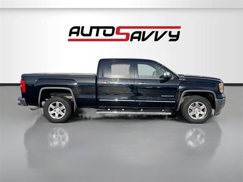 used 2014 GMC Sierra 1500 car, priced at $15,000