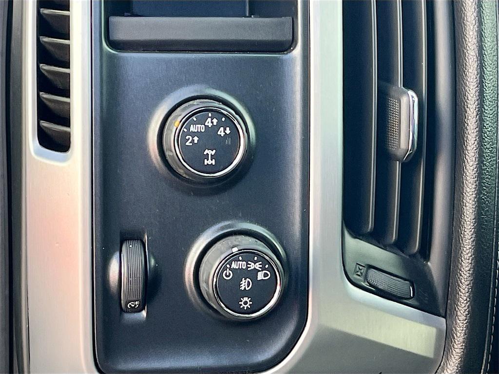 used 2014 GMC Sierra 1500 car, priced at $15,000