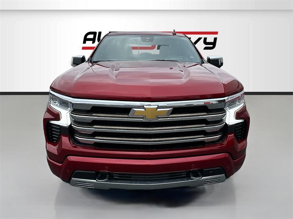 used 2024 Chevrolet Silverado 1500 car, priced at $48,700