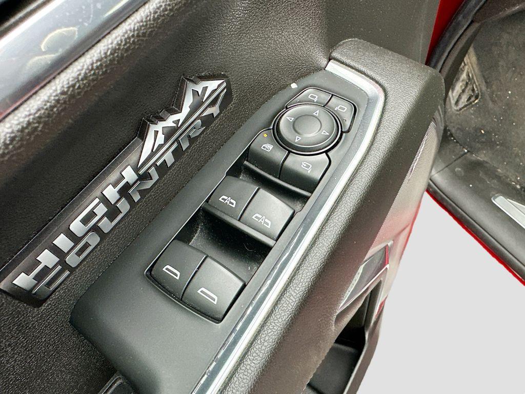 used 2024 Chevrolet Silverado 1500 car, priced at $48,100