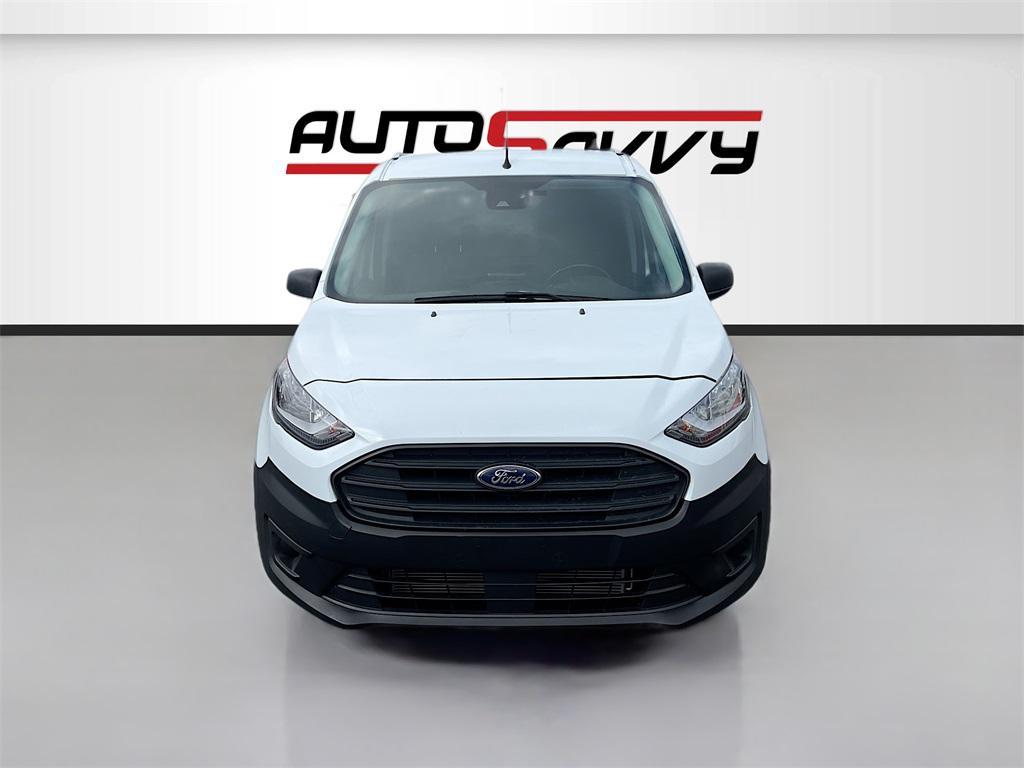 used 2023 Ford Transit Connect car, priced at $25,700