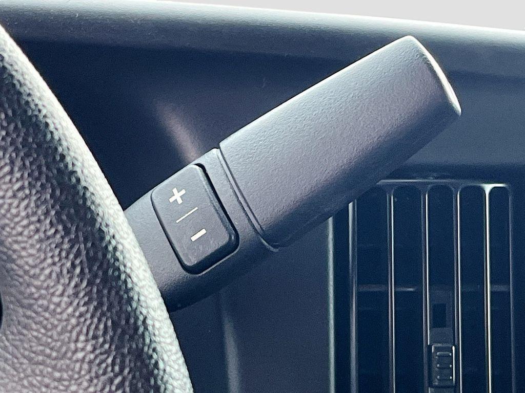 used 2025 Chevrolet Express 2500 car, priced at $30,600