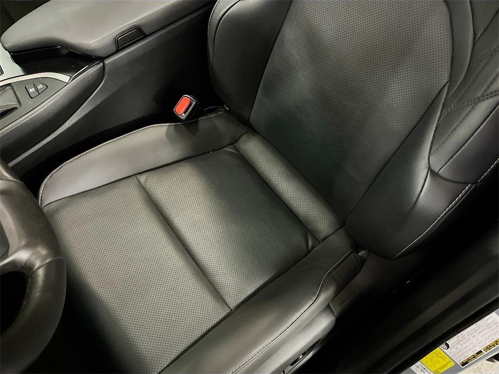 used 2024 Lexus UX 250h car, priced at $28,700