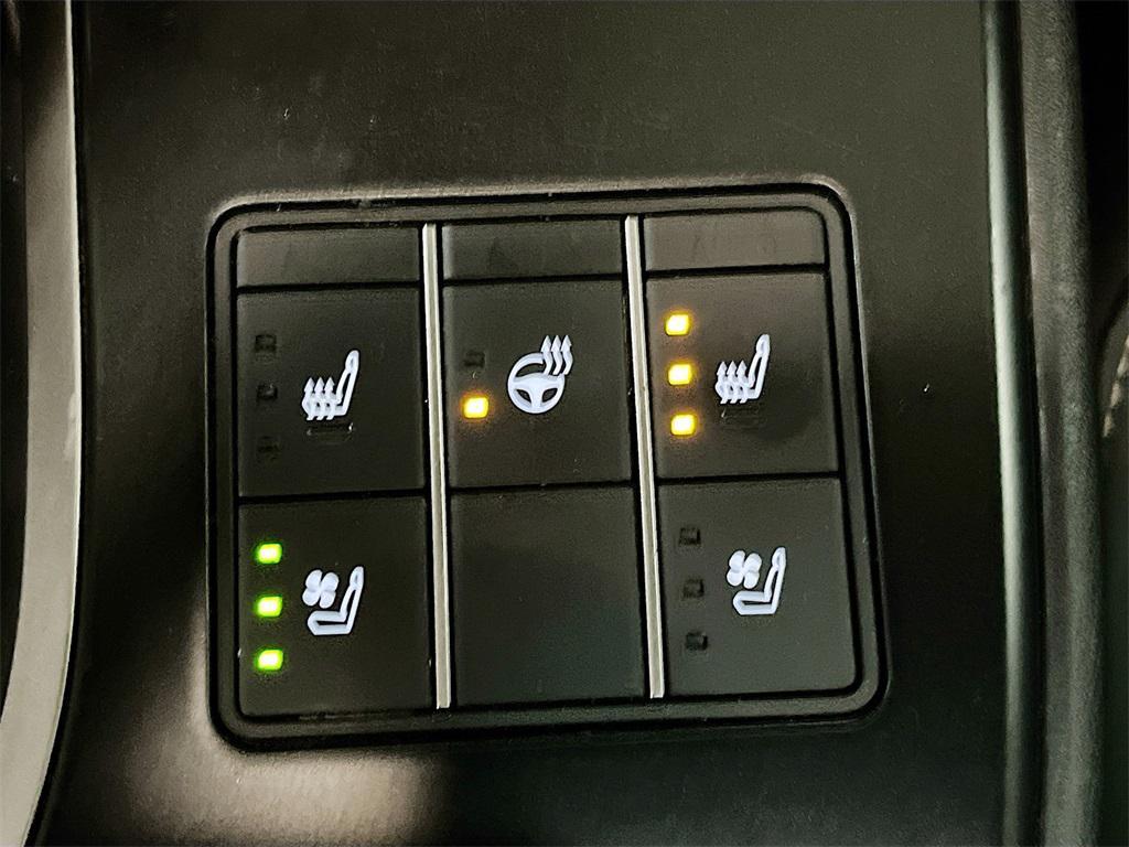 used 2024 Lexus UX 250h car, priced at $28,700