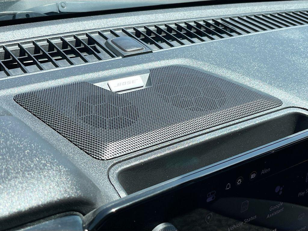 used 2023 Chevrolet Colorado car, priced at $31,600