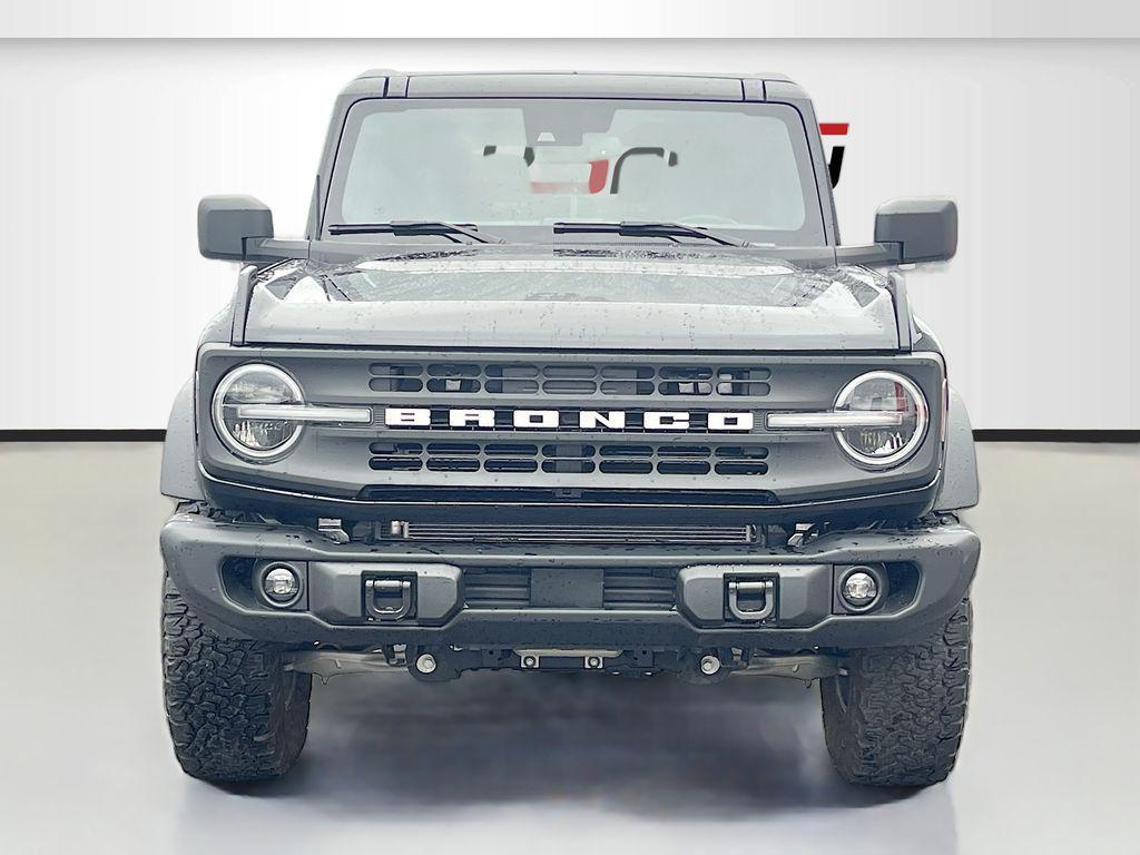 used 2024 Ford Bronco car, priced at $39,500