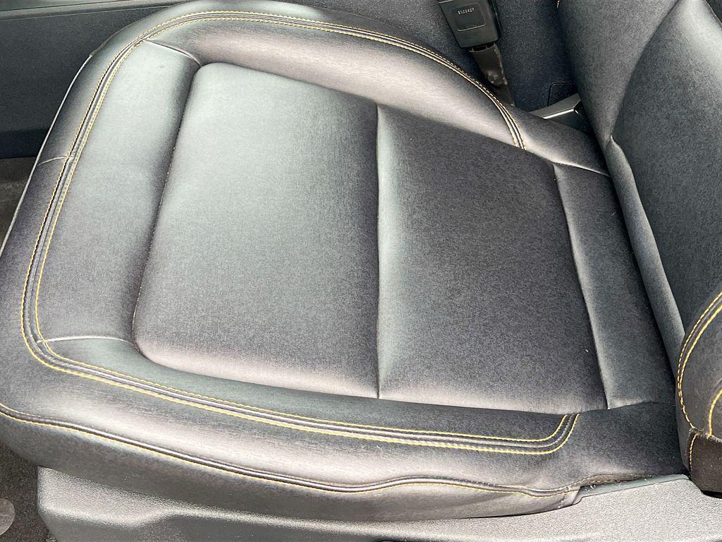 used 2024 Ford Bronco car, priced at $39,500