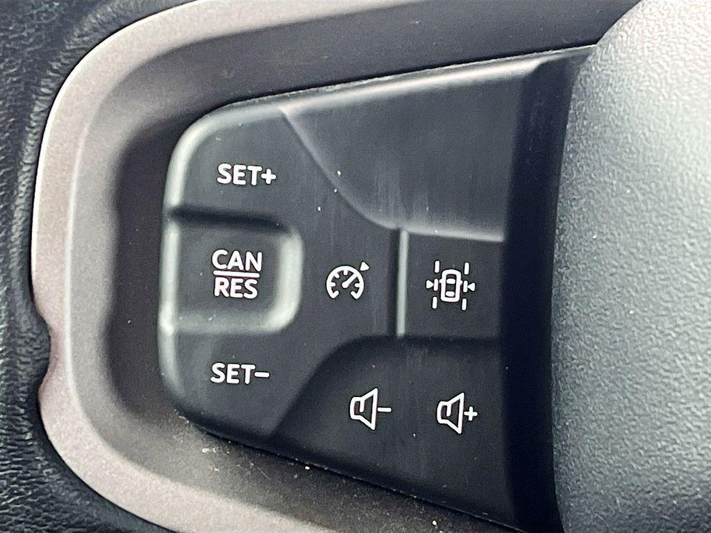 used 2024 Ford Bronco car, priced at $39,500