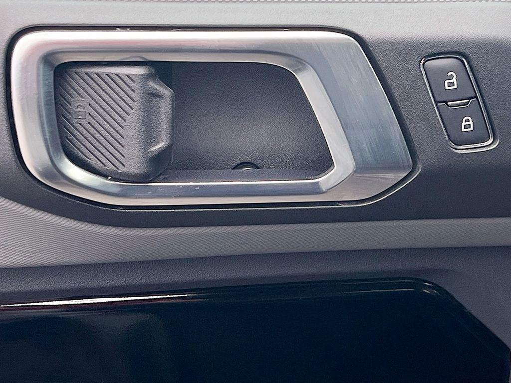 used 2024 Ford Bronco car, priced at $39,500