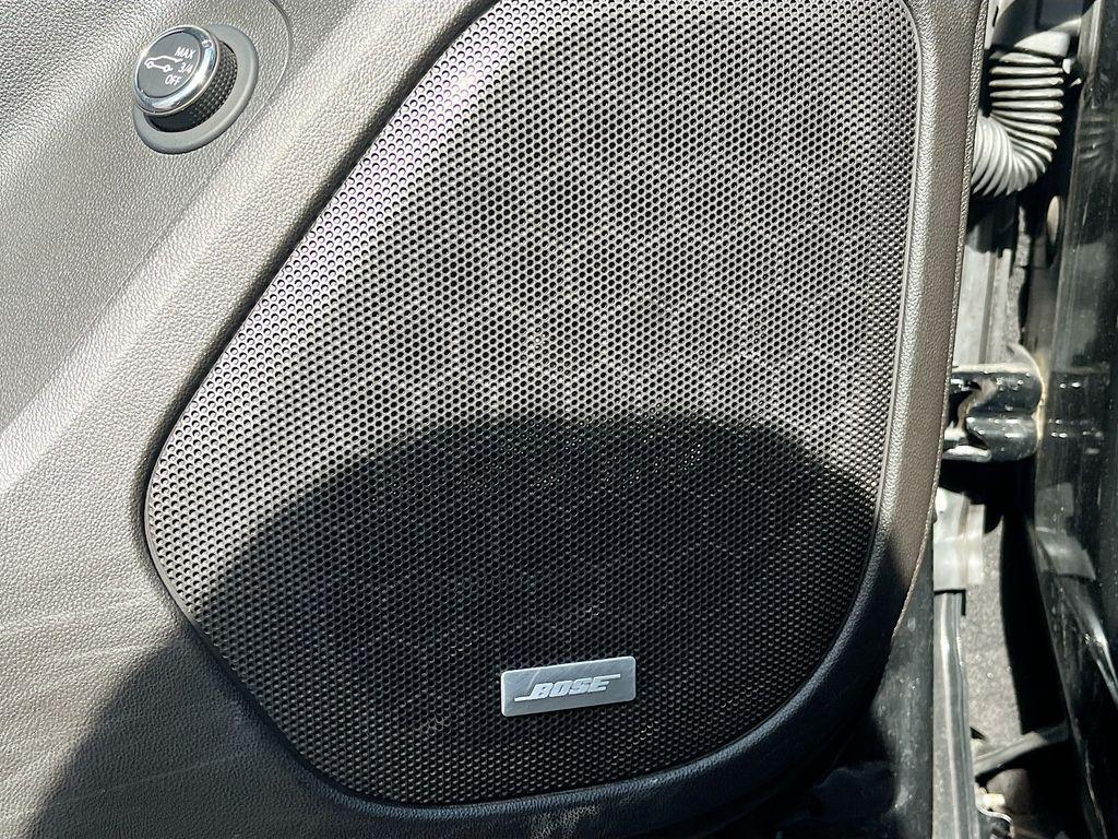 used 2023 GMC Acadia car, priced at $30,000