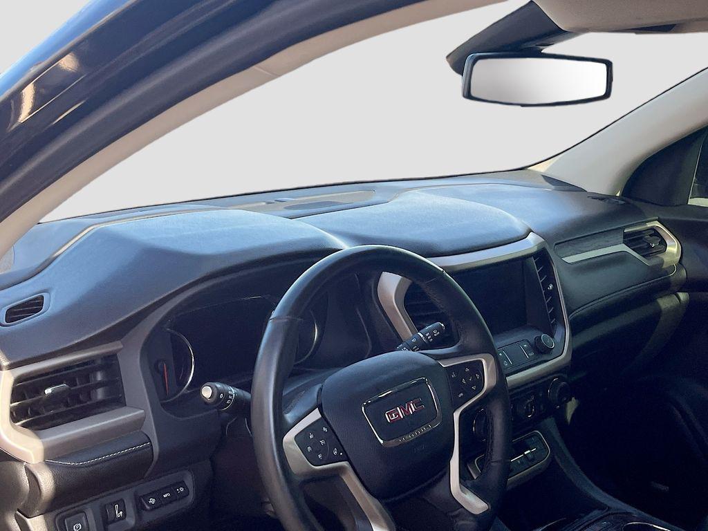used 2023 GMC Acadia car, priced at $30,000