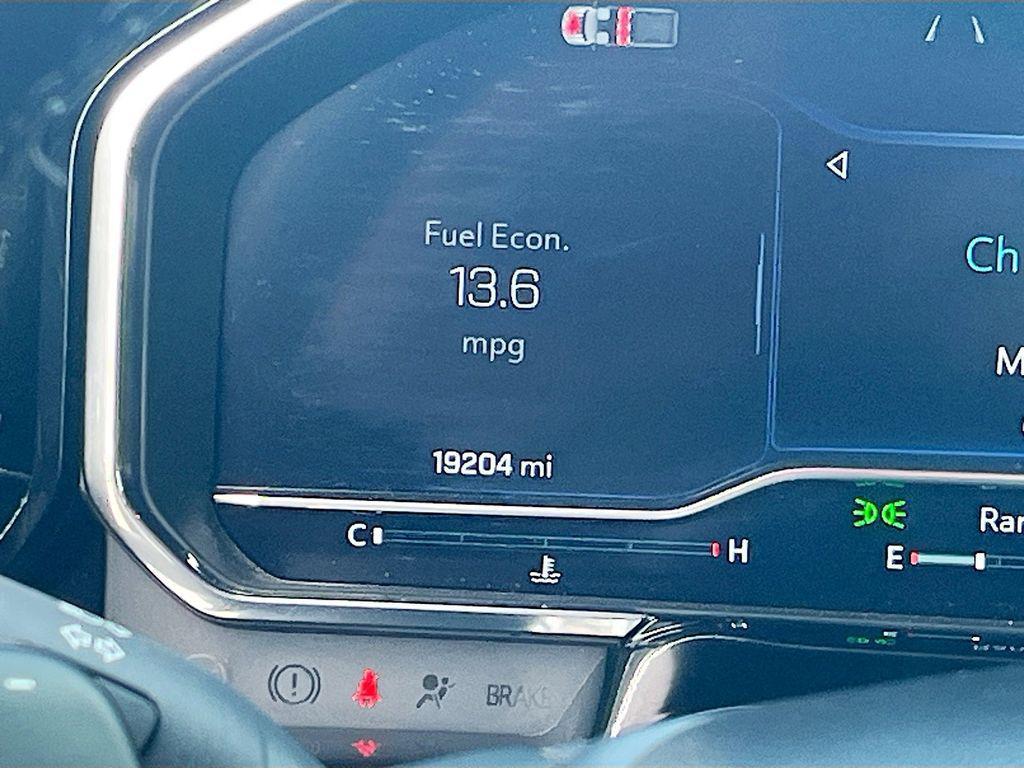 used 2024 Chevrolet Silverado 1500 car, priced at $44,600