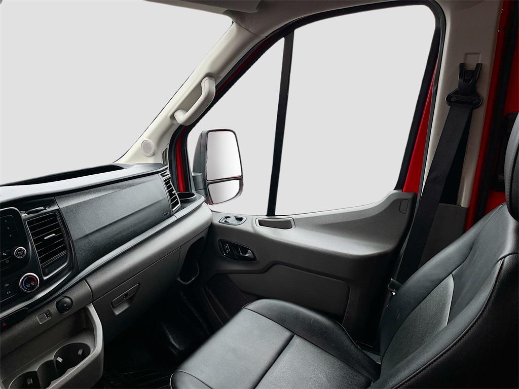 used 2023 Ford Transit-250 car, priced at $26,200