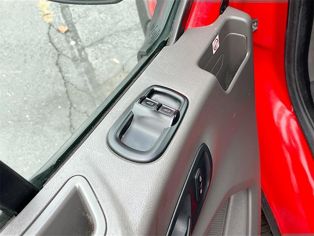 used 2023 Ford Transit-250 car, priced at $26,200