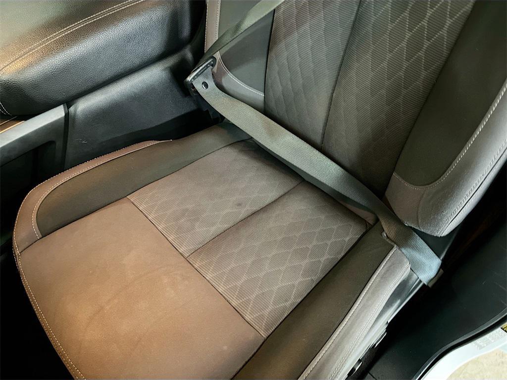 used 2023 Nissan Titan car, priced at $24,500