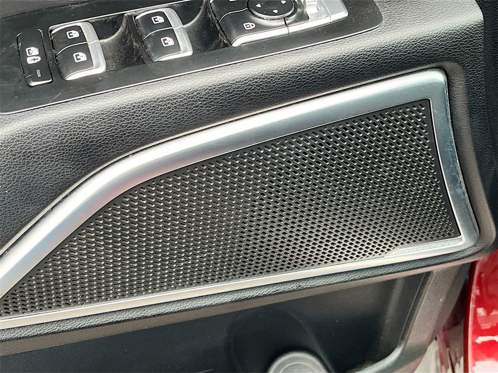 used 2023 Kia Telluride car, priced at $30,900