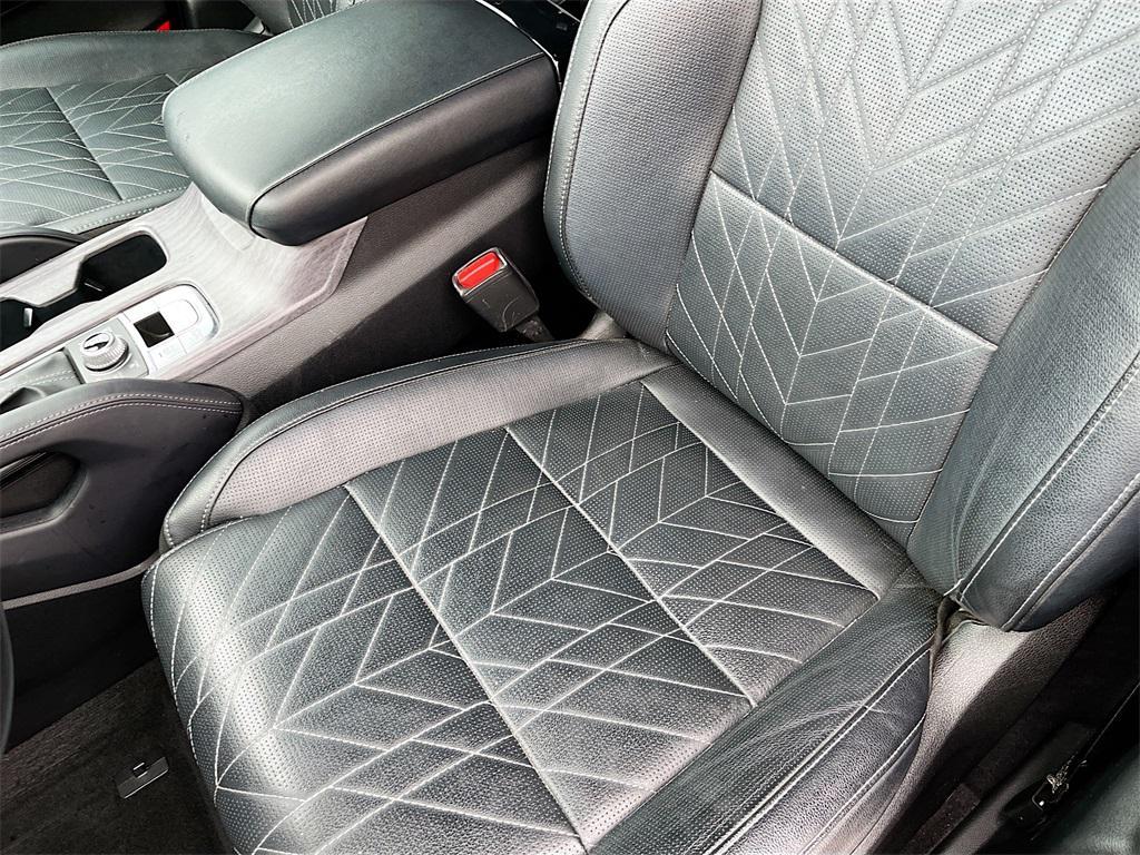 used 2023 Kia Telluride car, priced at $30,900