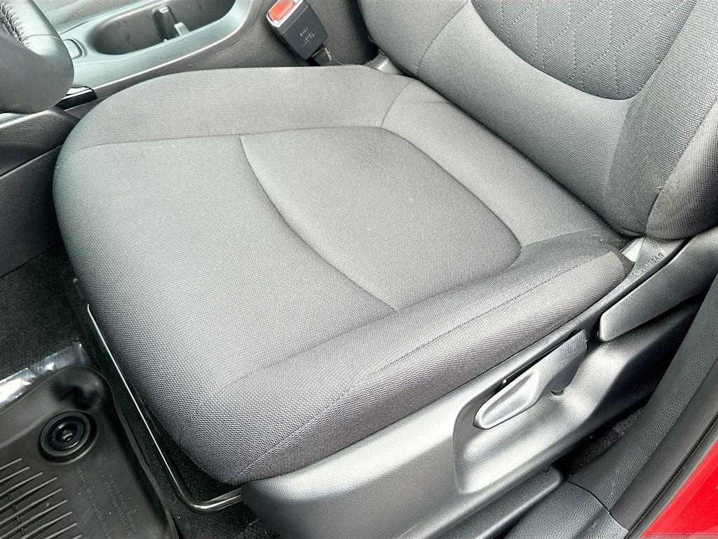 used 2025 Toyota Corolla Cross car, priced at $23,900