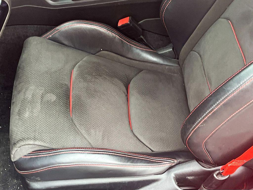 used 2021 Chevrolet Camaro car, priced at $59,000