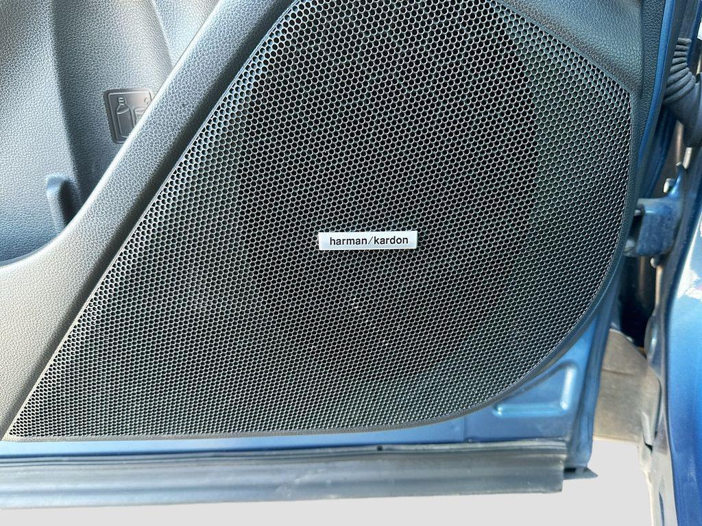 used 2024 Subaru Forester car, priced at $23,300