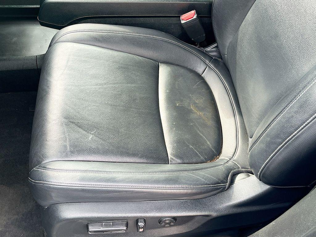 used 2024 Honda Odyssey car, priced at $31,100
