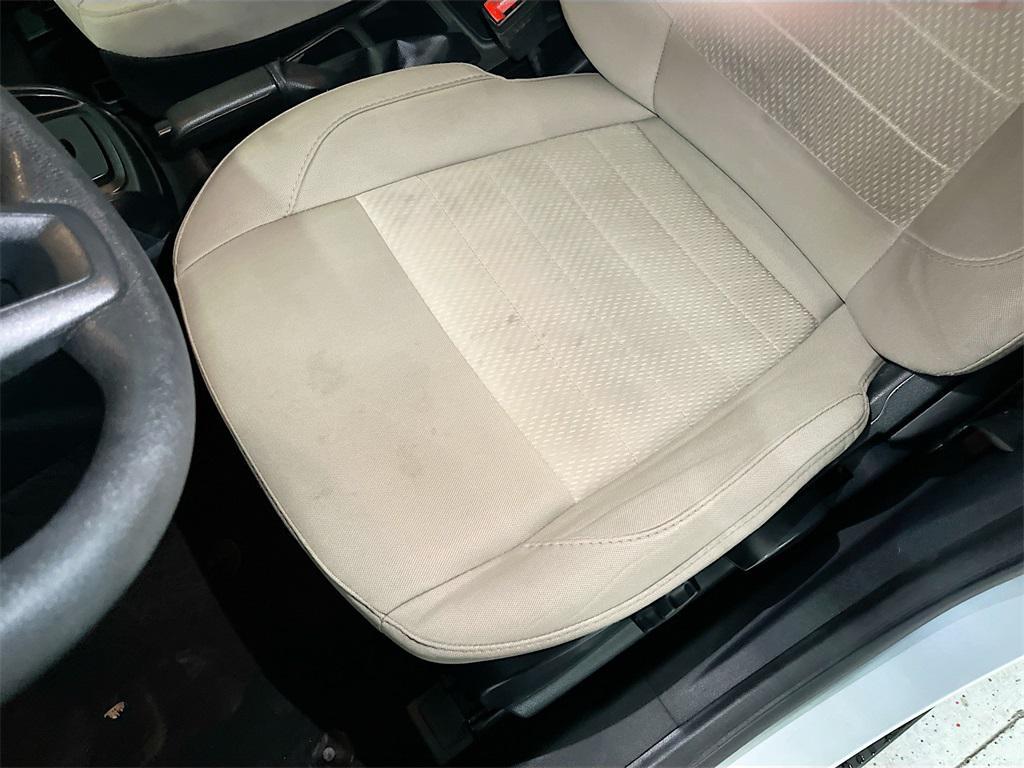 used 2022 Ford EcoSport car, priced at $10,400