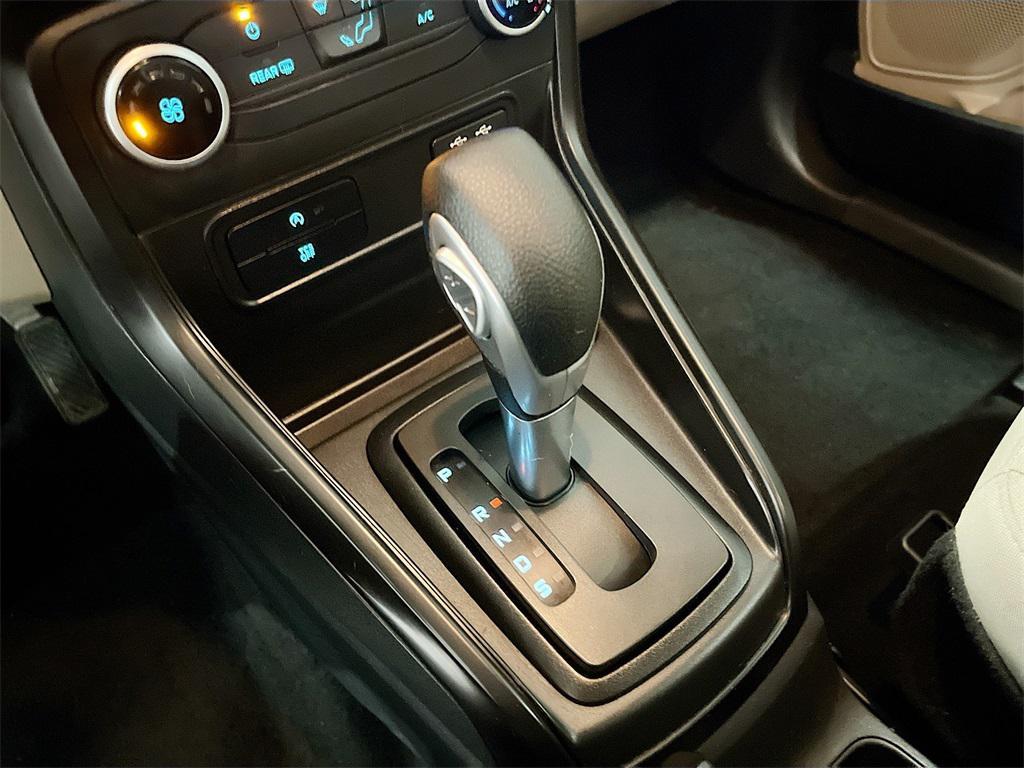 used 2022 Ford EcoSport car, priced at $10,400