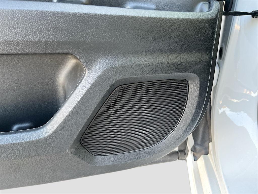 used 2023 Honda Odyssey car, priced at $34,000