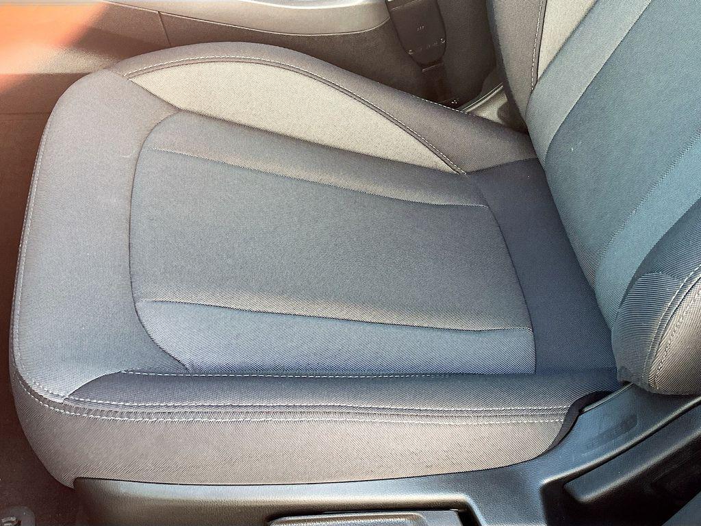 used 2025 Subaru Crosstrek car, priced at $24,300