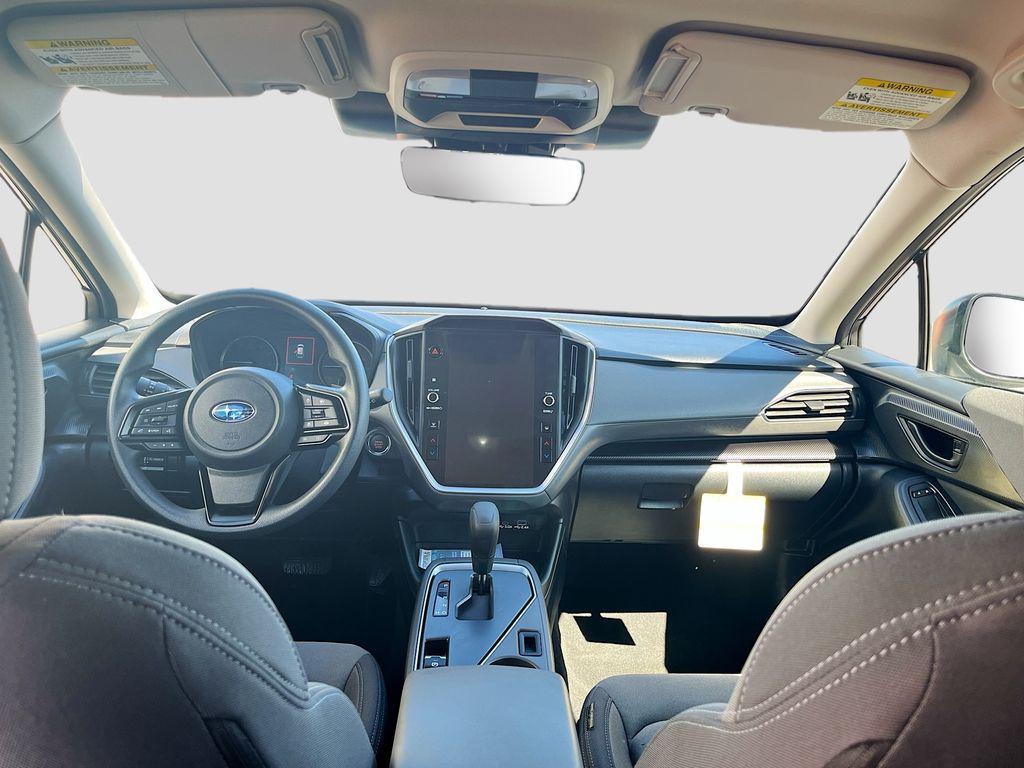 used 2025 Subaru Crosstrek car, priced at $24,300