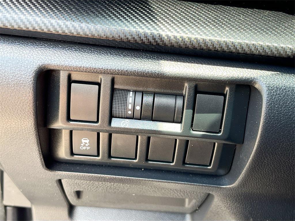 used 2022 Subaru Crosstrek car, priced at $18,600