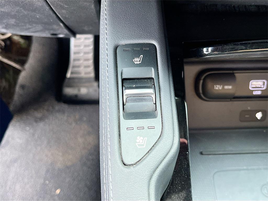 used 2022 Kia Telluride car, priced at $26,600