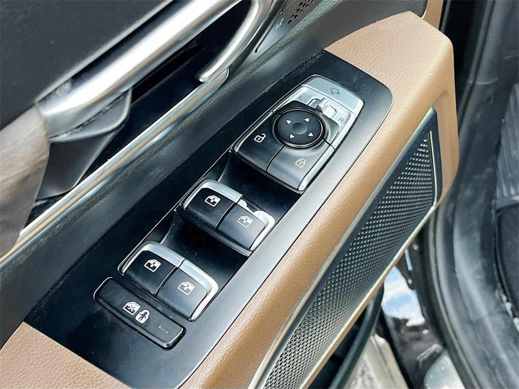 used 2022 Kia Telluride car, priced at $26,600