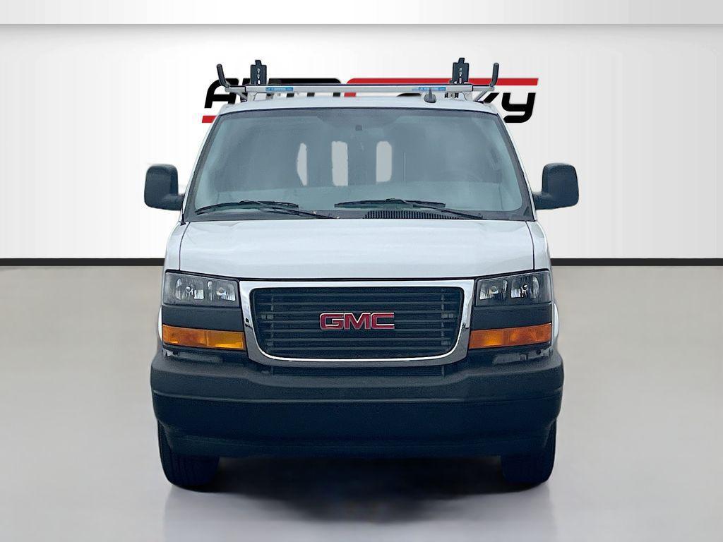 used 2025 GMC Savana 3500 car, priced at $33,900
