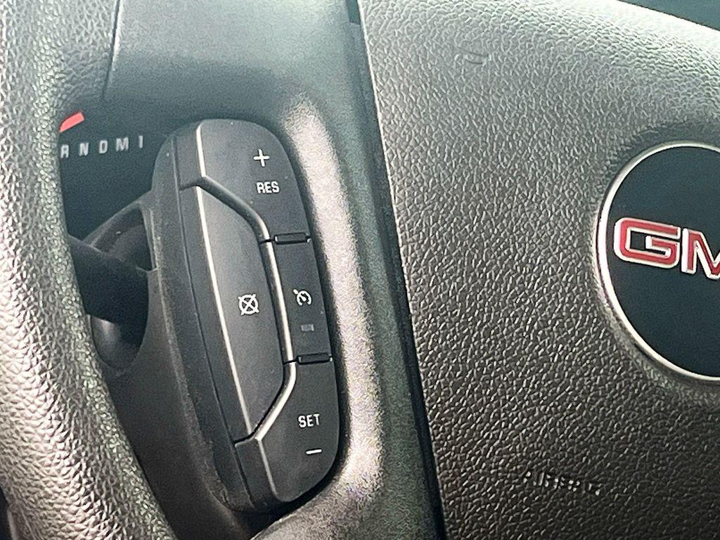 used 2025 GMC Savana 3500 car, priced at $33,900