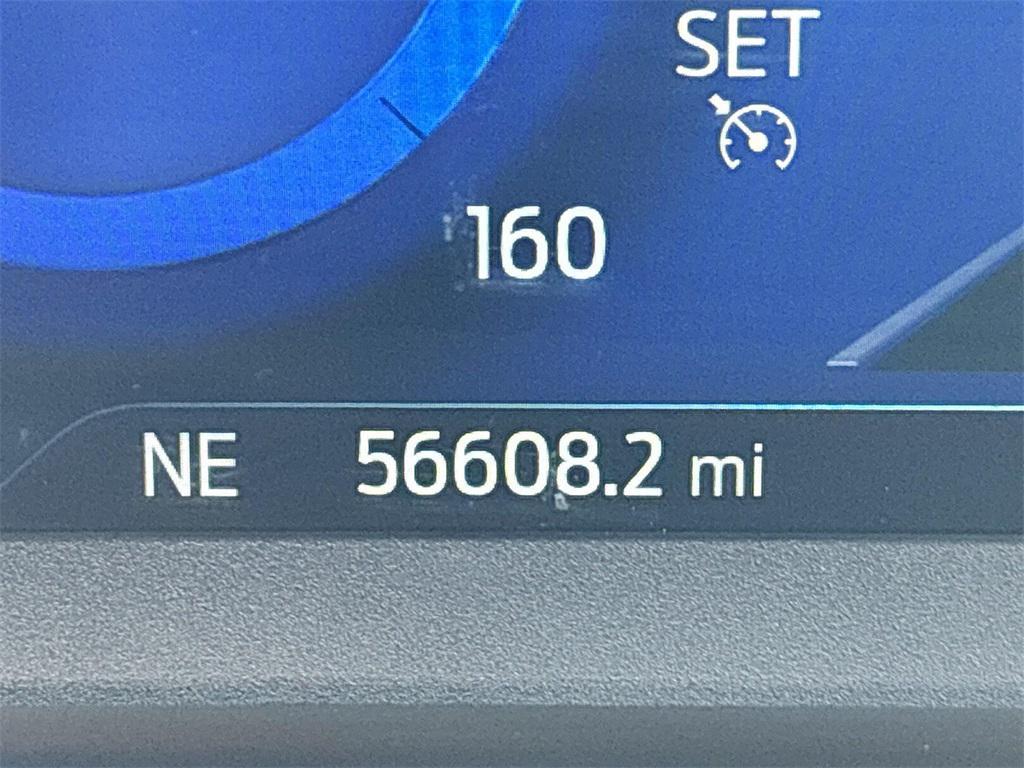 used 2020 Ford Escape car, priced at $15,000